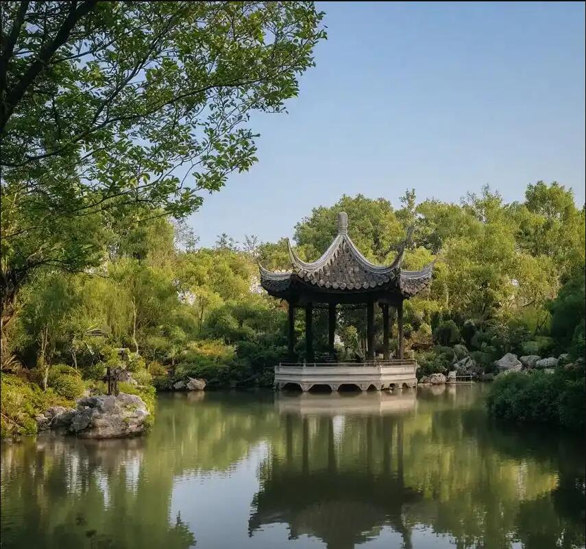 重庆长寿水香餐饮有限公司